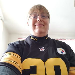 Meet your Posher, Michele